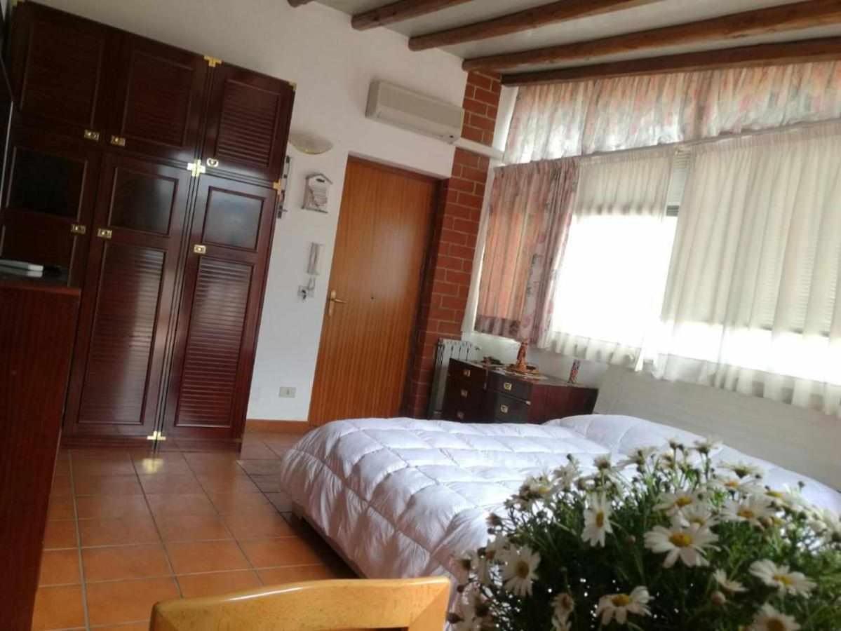 Il Terrazzo Di Marlu Villa Taormina Exteriör bild