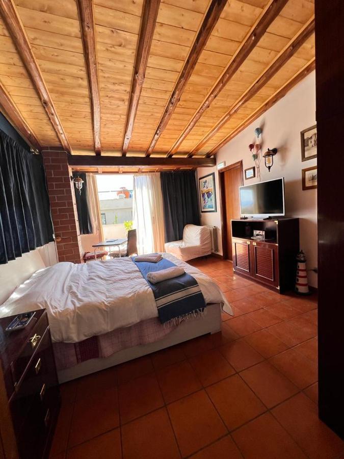Il Terrazzo Di Marlu Villa Taormina Exteriör bild